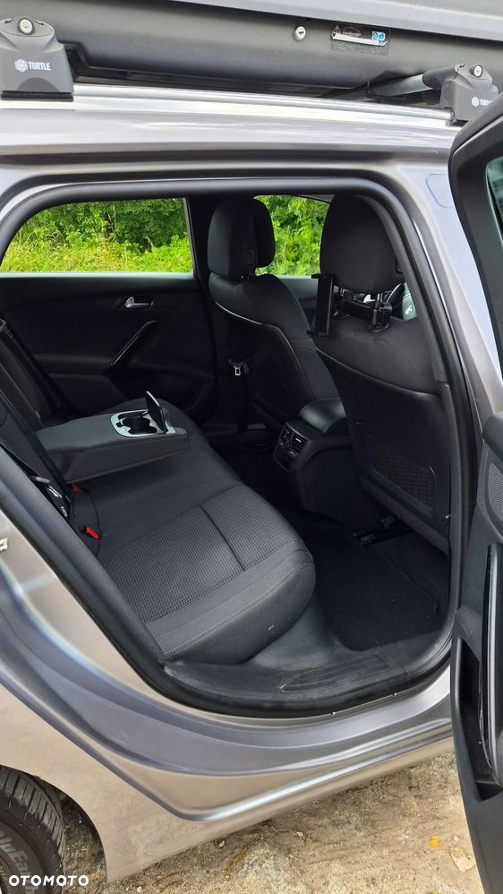 Peugeot 508 2.0 BlueHDi Active S&S - 8