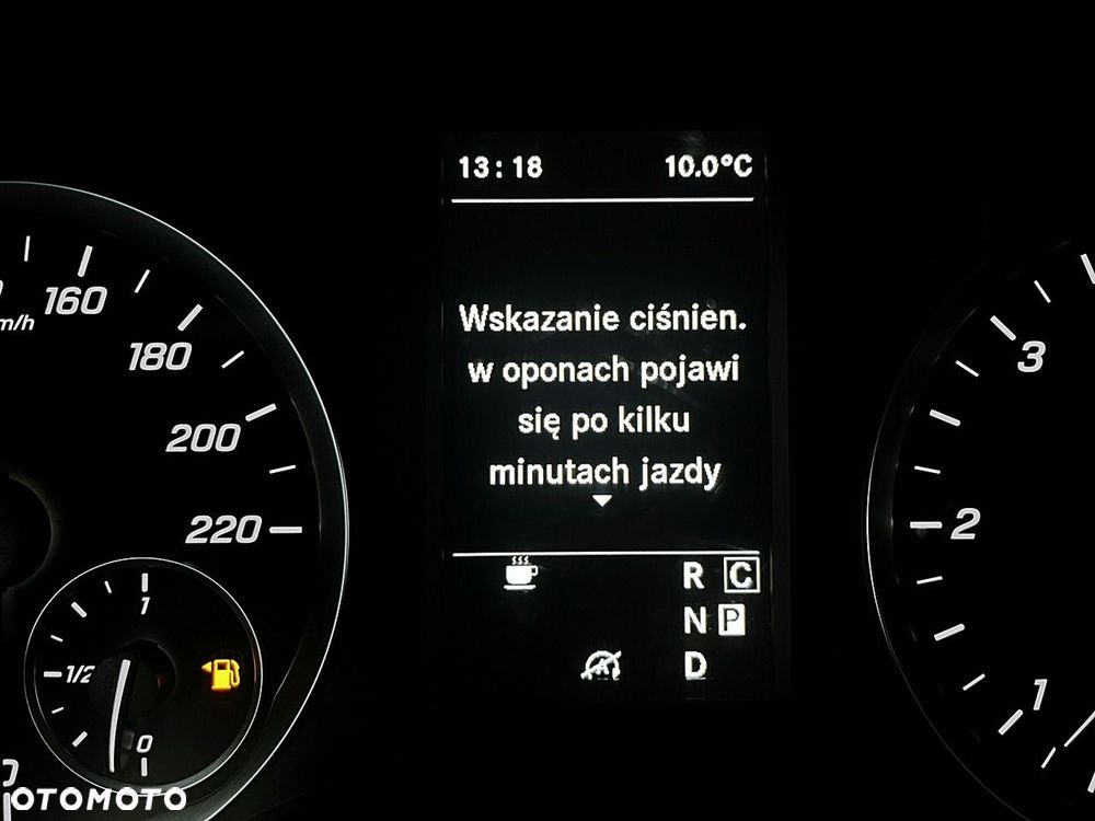 Mercedes-Benz Vito - 39