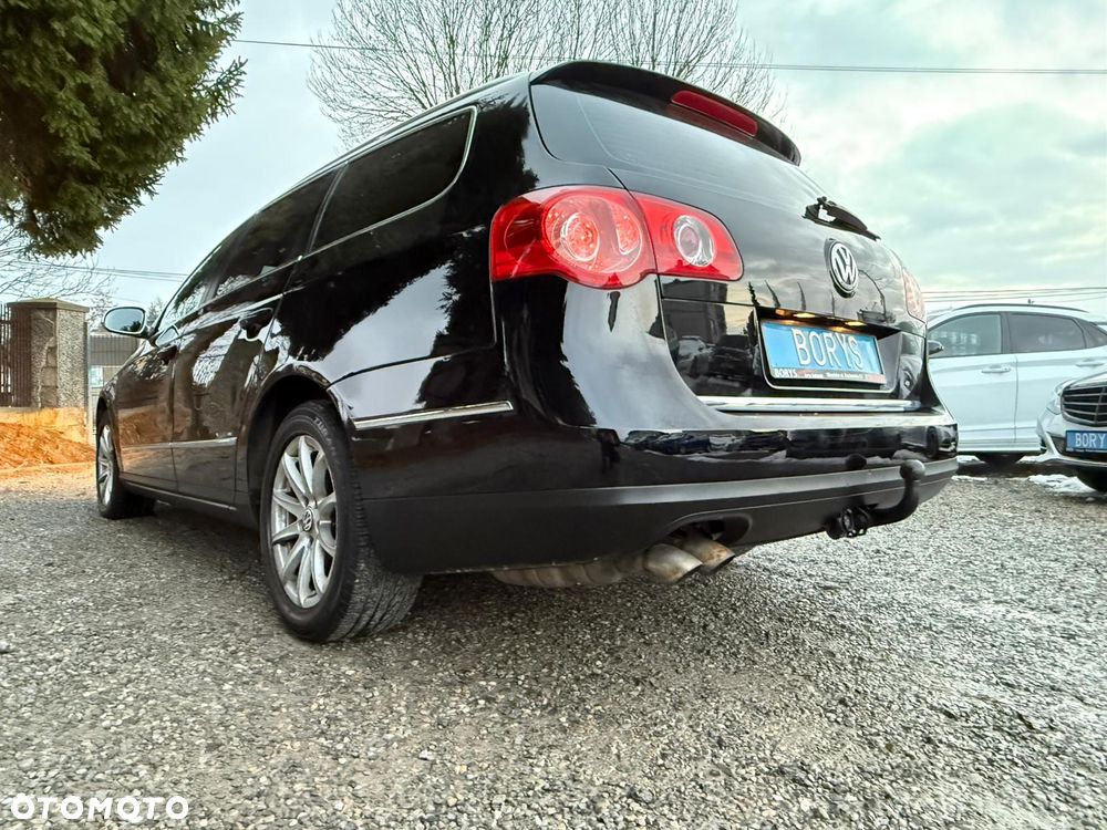 Volkswagen Passat 2.0 TDI DPF DSG Comfortline - 38