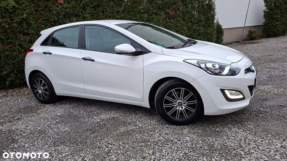 Hyundai i30 1.4 Fifa World Cup Edition - 39