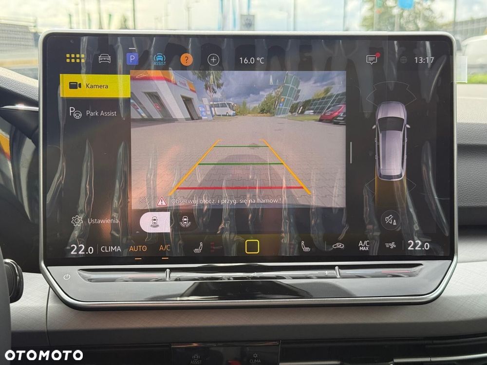 Volkswagen Golf Variant - 24