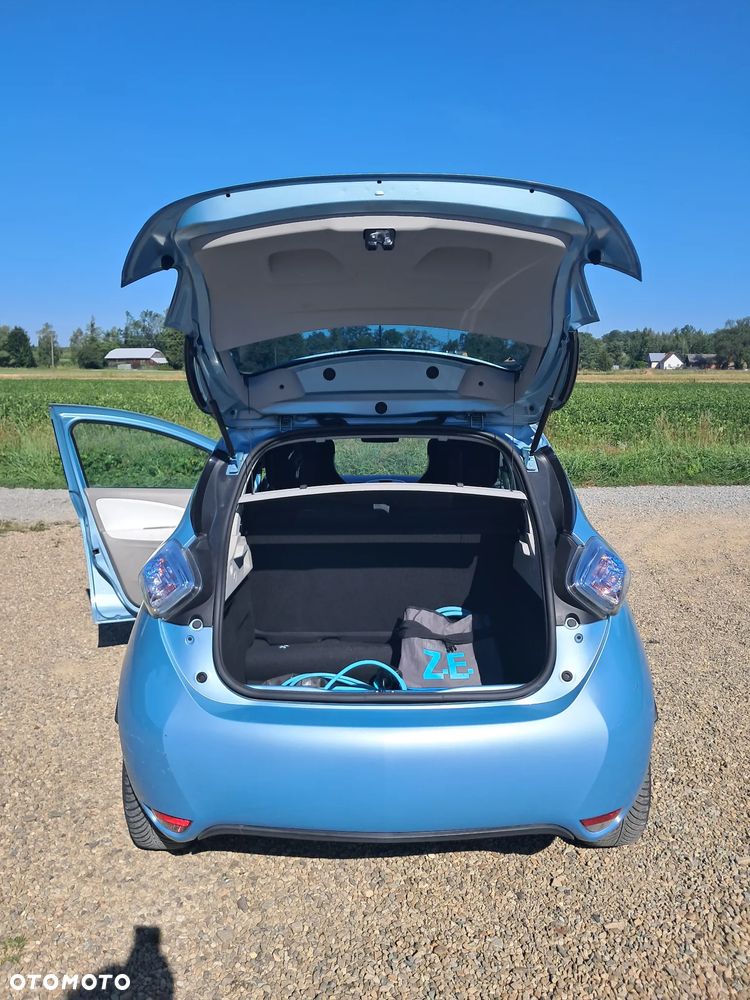 Renault Zoe Life - 5
