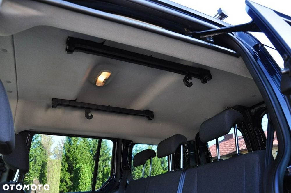 Ford Transit Connect - 25