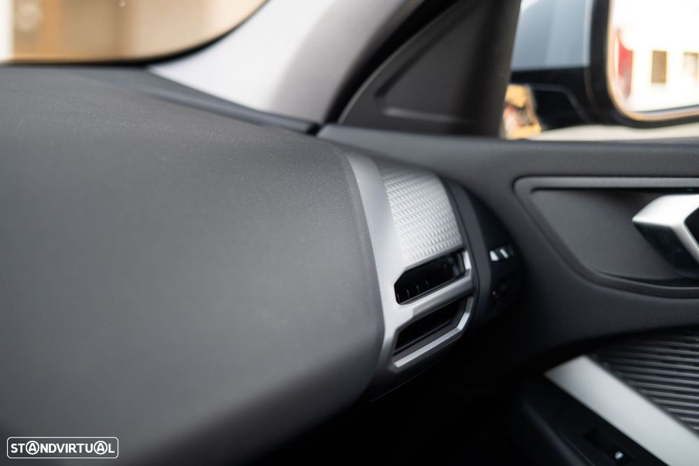 BMW 116 Pack Desportivo M - 53