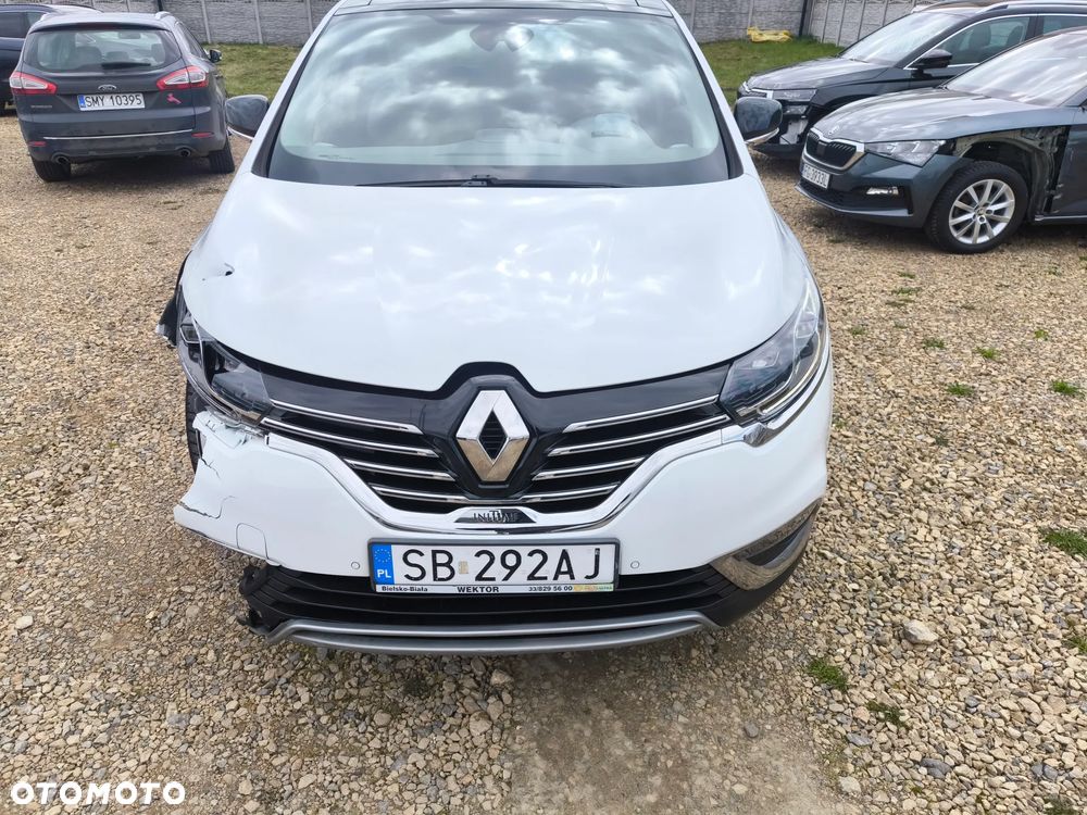 Renault Espace - 4