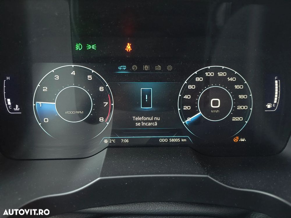 SsangYong Korando - 24