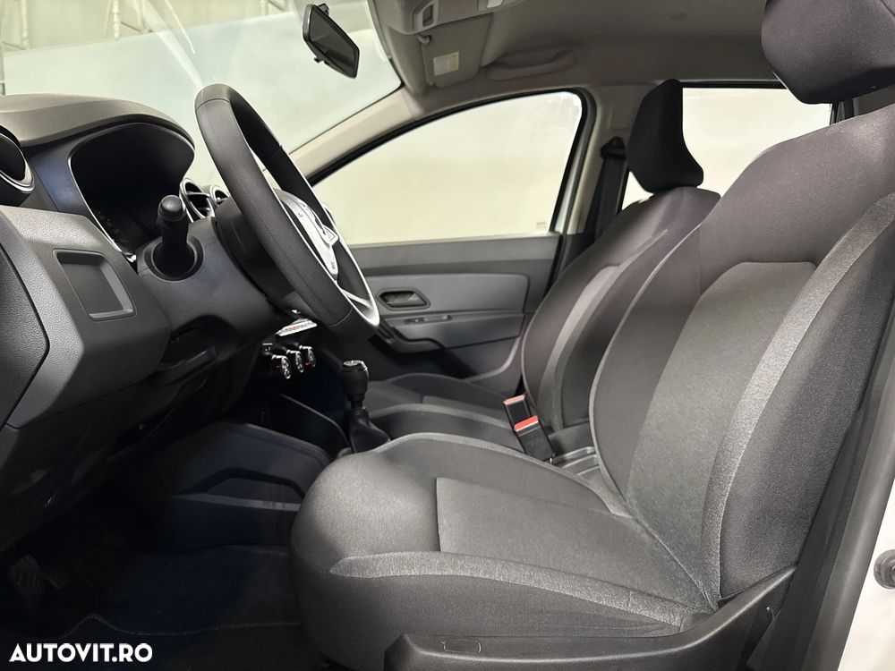 Dacia Duster - 18