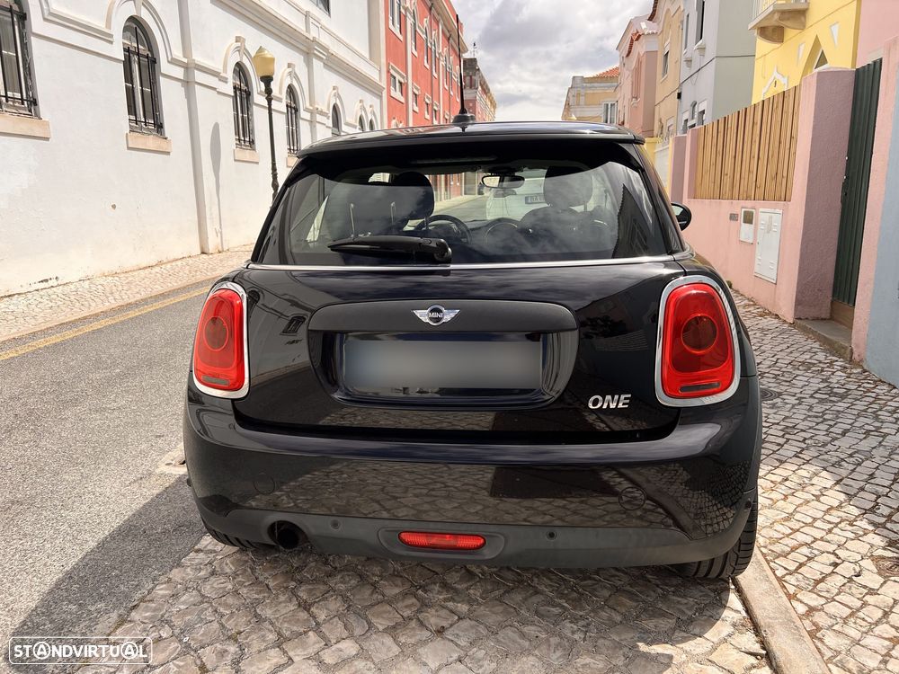 MINI 3 Portas - 8