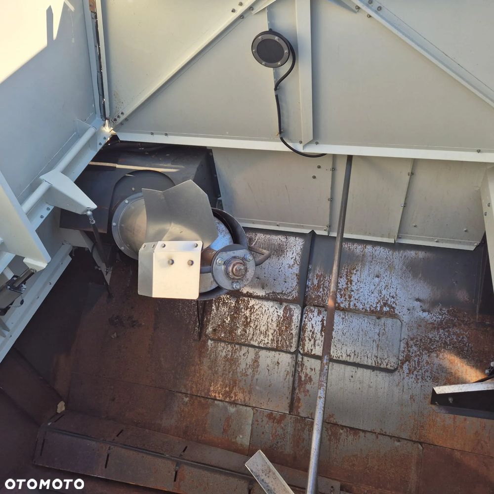 Claas Lexion 580TT - 11