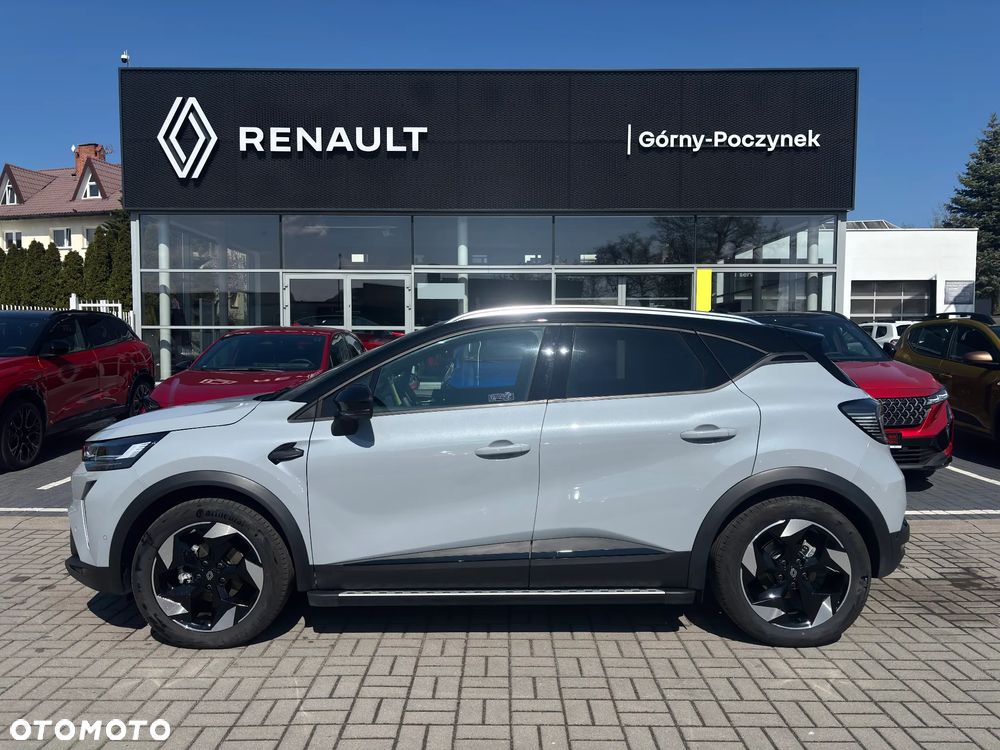 Renault Captur - 1
