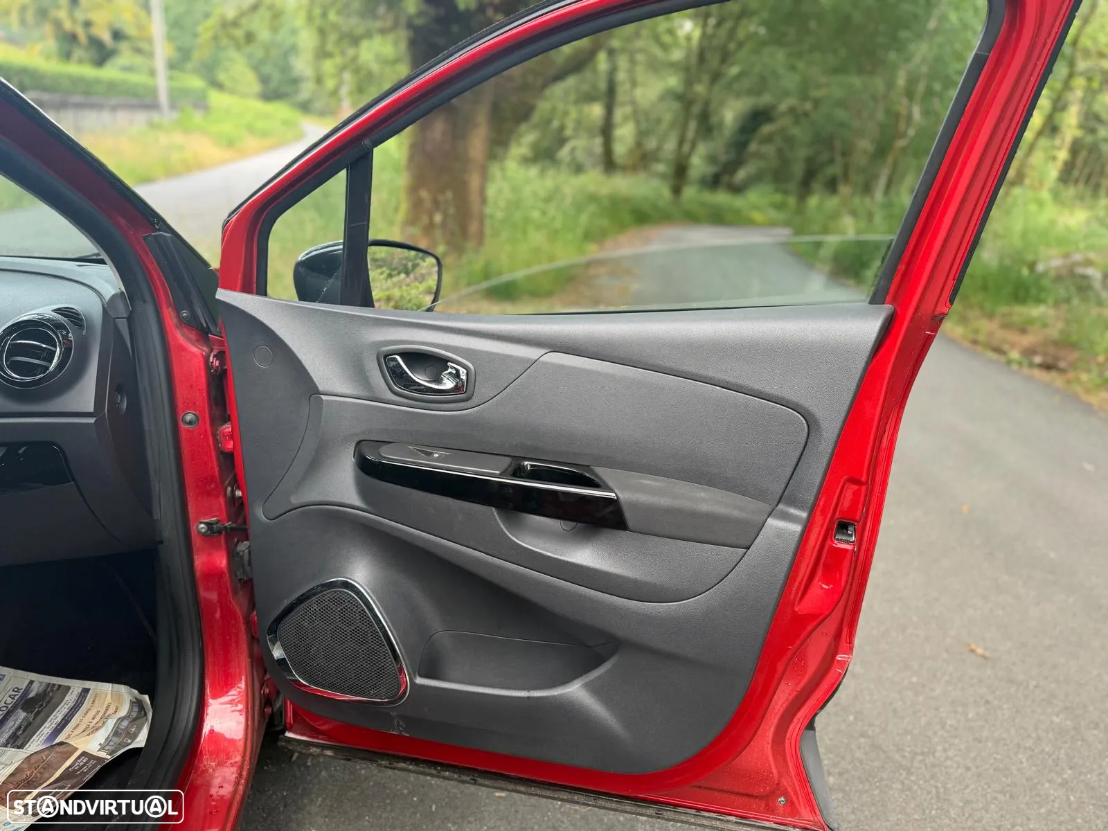 Renault Captur 1.5 dCi Zen - 17