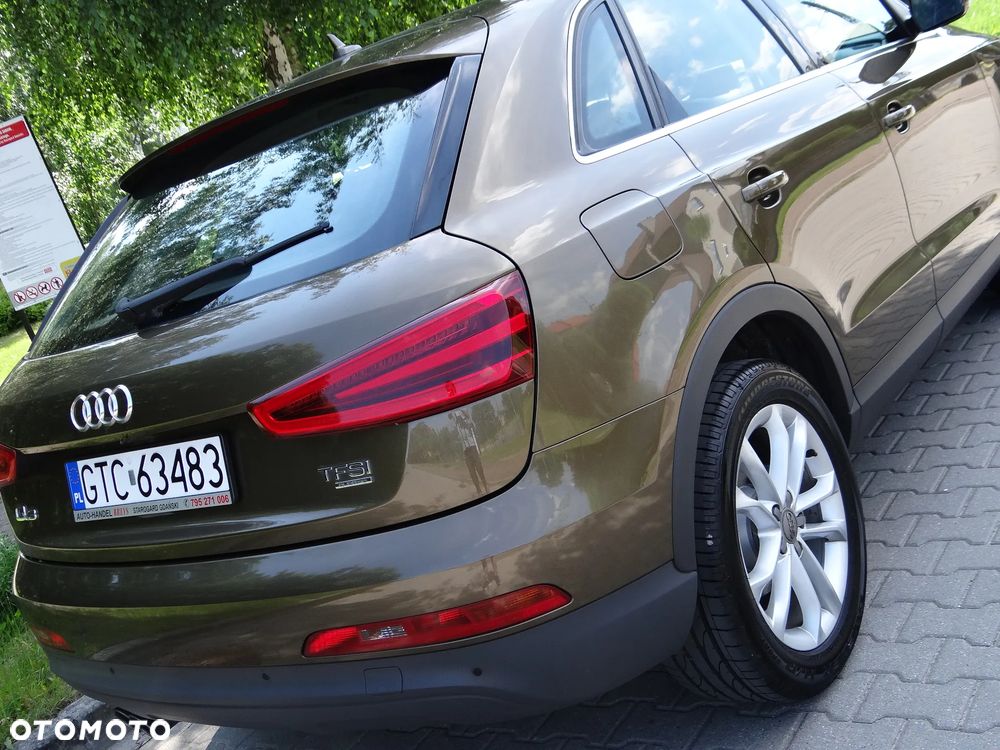 Audi Q3 - 15