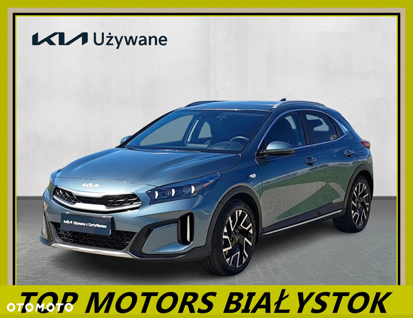 Kia XCeed 1.5 T-GDI M
