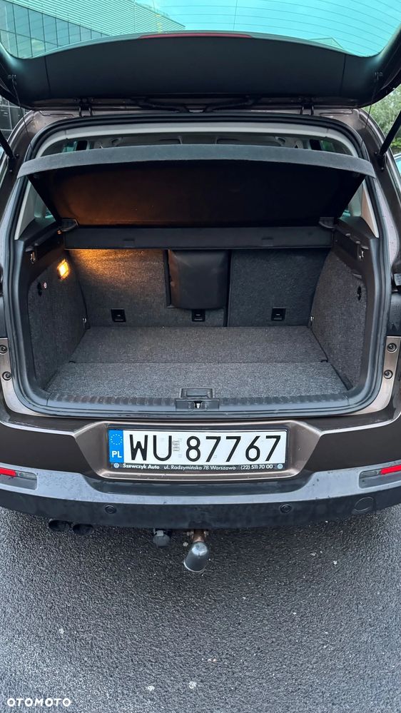 Volkswagen Tiguan 2.0 TSI 4Mot Sport&Style DSG - 6