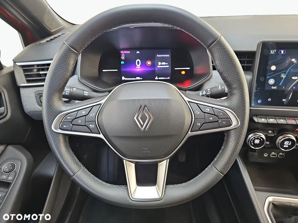 Renault Clio 1.0 TCe Techno - 17
