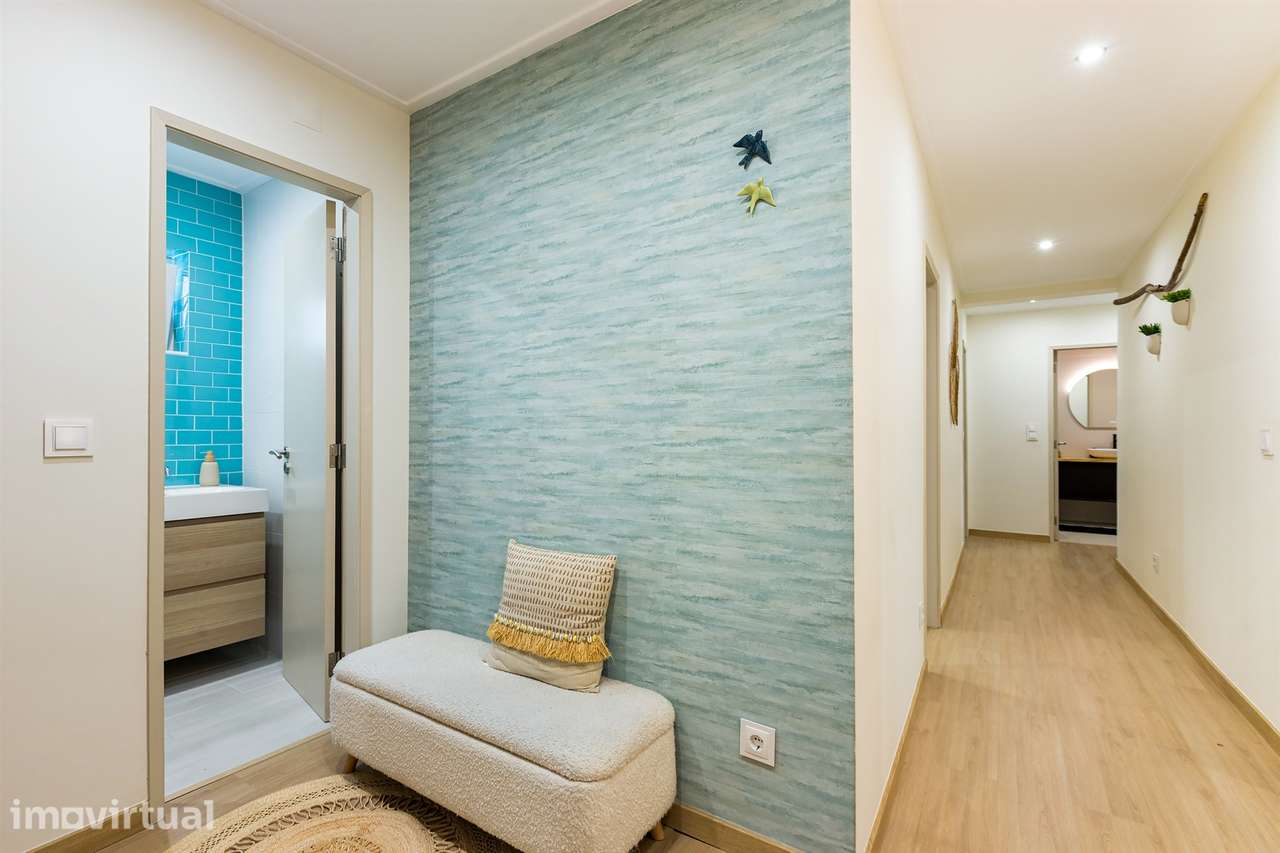 Apartamento T2 Venda em Montijo e Afonsoeiro,Montijo - Grande imagem: 2/25