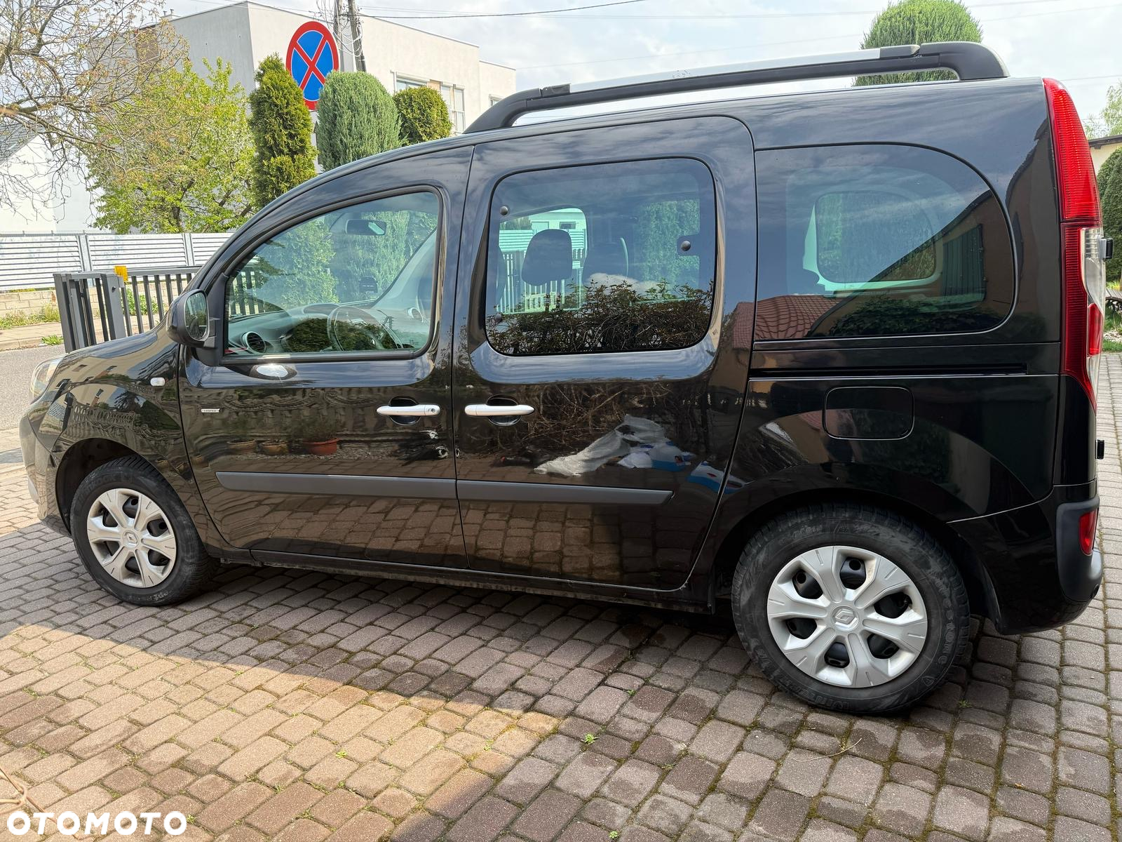 Renault Kangoo 1.5 dCi Limited - 6