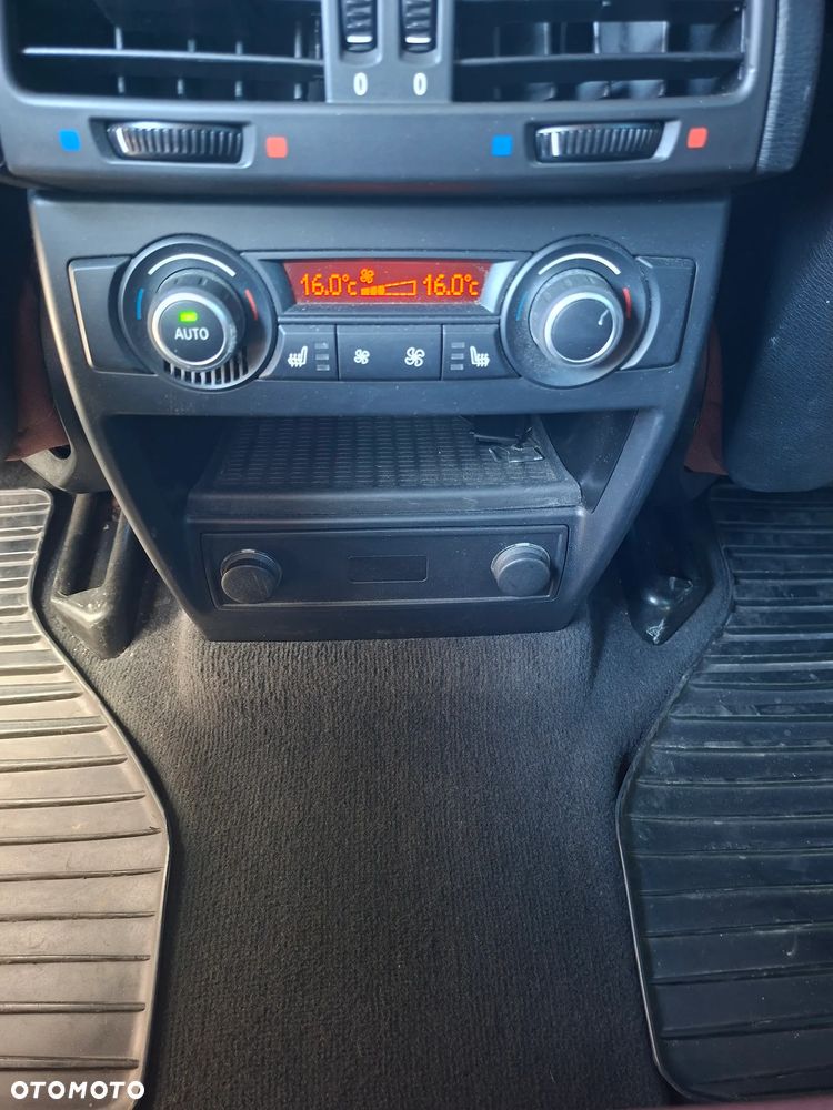 BMW X6 35i xDrive - 15