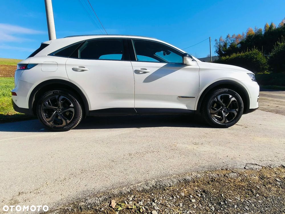 DS Automobiles DS 7 Crossback 1.6 PureTech Rivoli - 20