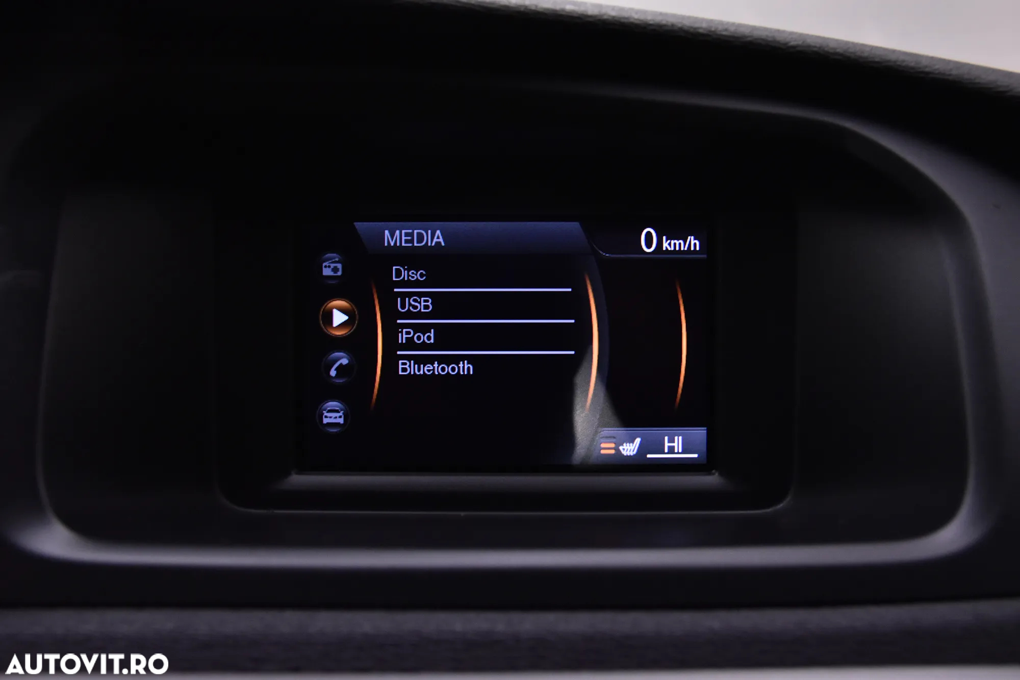 Volvo V40 - 19