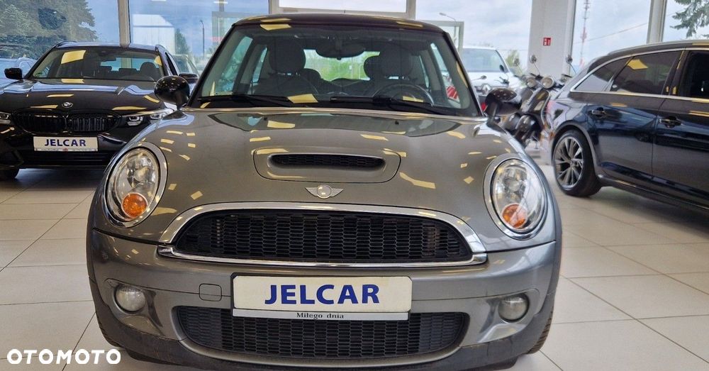 MINI Cooper S Standard - 4