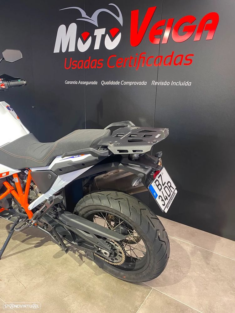KTM 1290 Super Adventure - 7