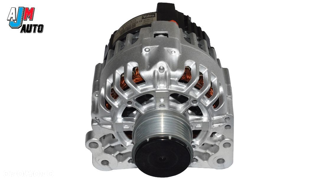 Alternator 038903023Q  1.9 SDI TDI 2.3 V5 2.8 V6 VW Golf IV 4 New Beetle Polo 9N III IV - 3
