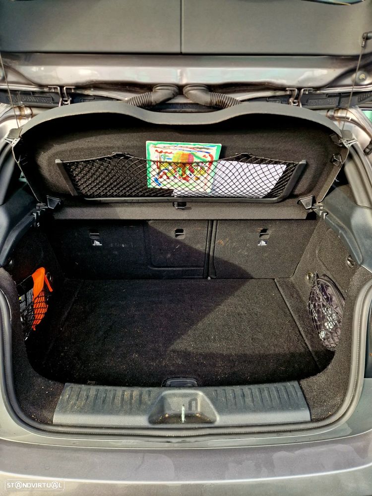 Mercedes-Benz A 180 d 7G-DCT Urban - 18