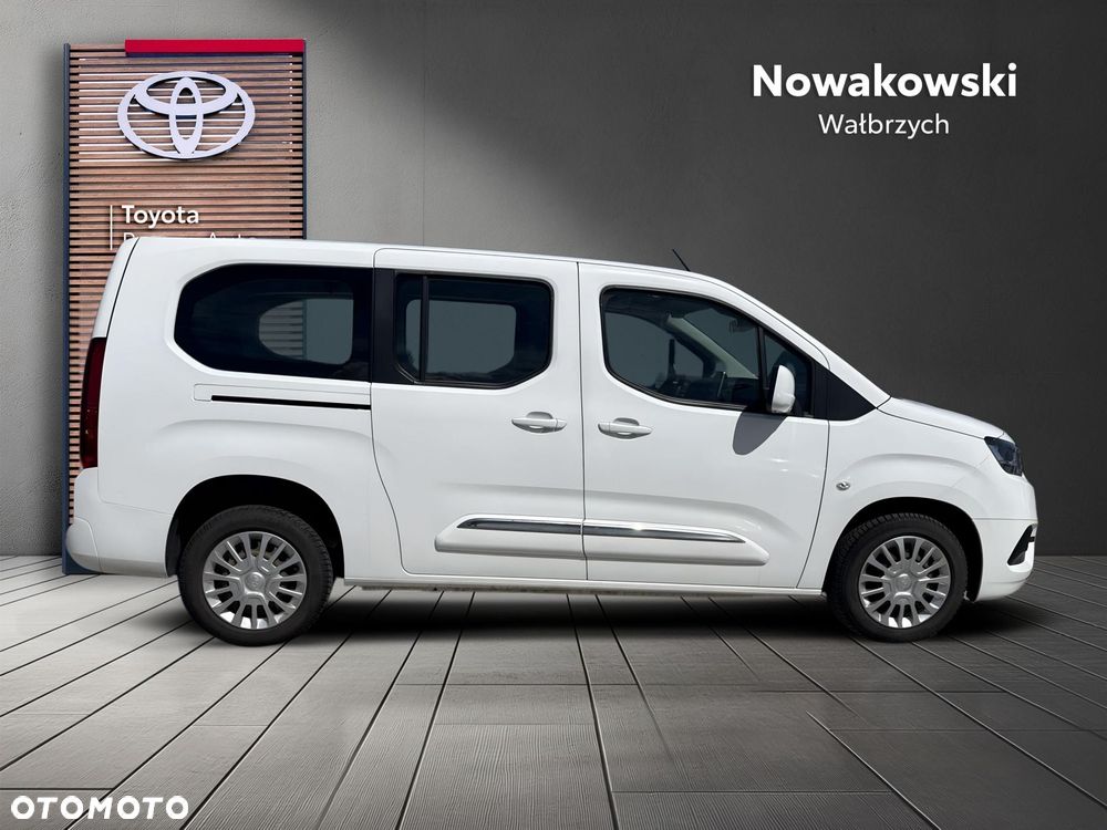 Toyota Proace City Verso Long 1.5 D-4D Business - 7