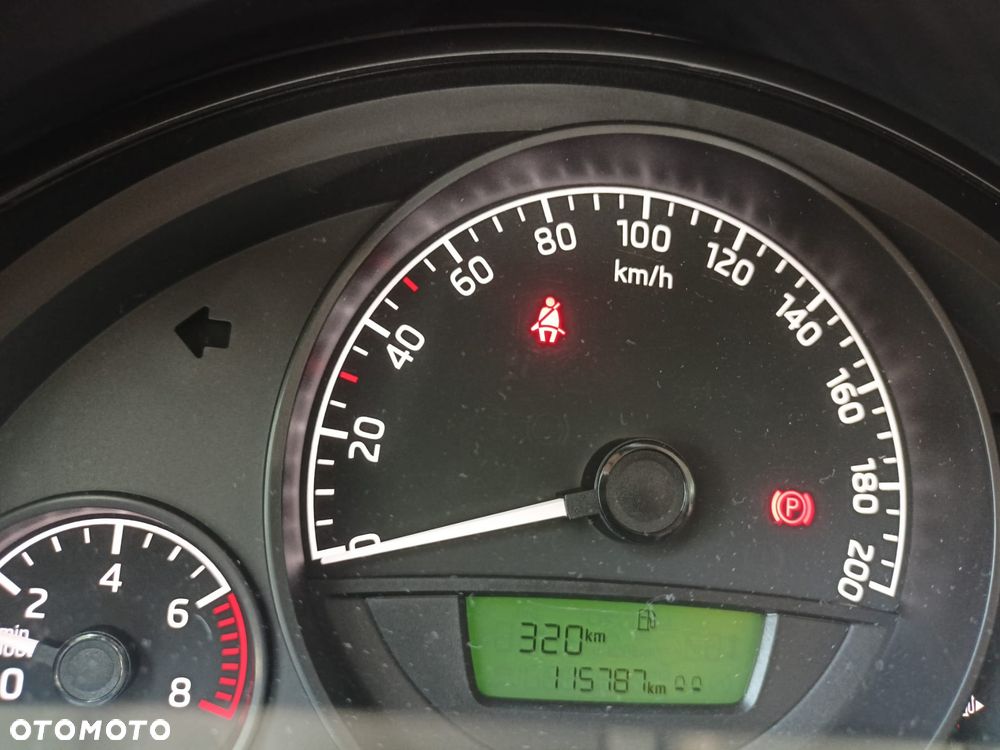 Skoda Citigo 1.0 Ambition - 6