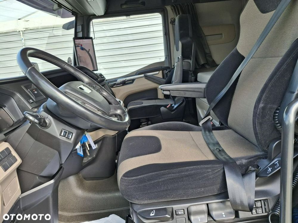 MAN Tgx - 11