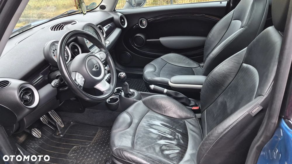MINI John Cooper Works - 7
