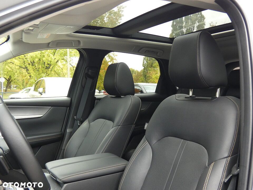 Mazda CX-60 2.5 PHEV Homura Plus AWD - 15