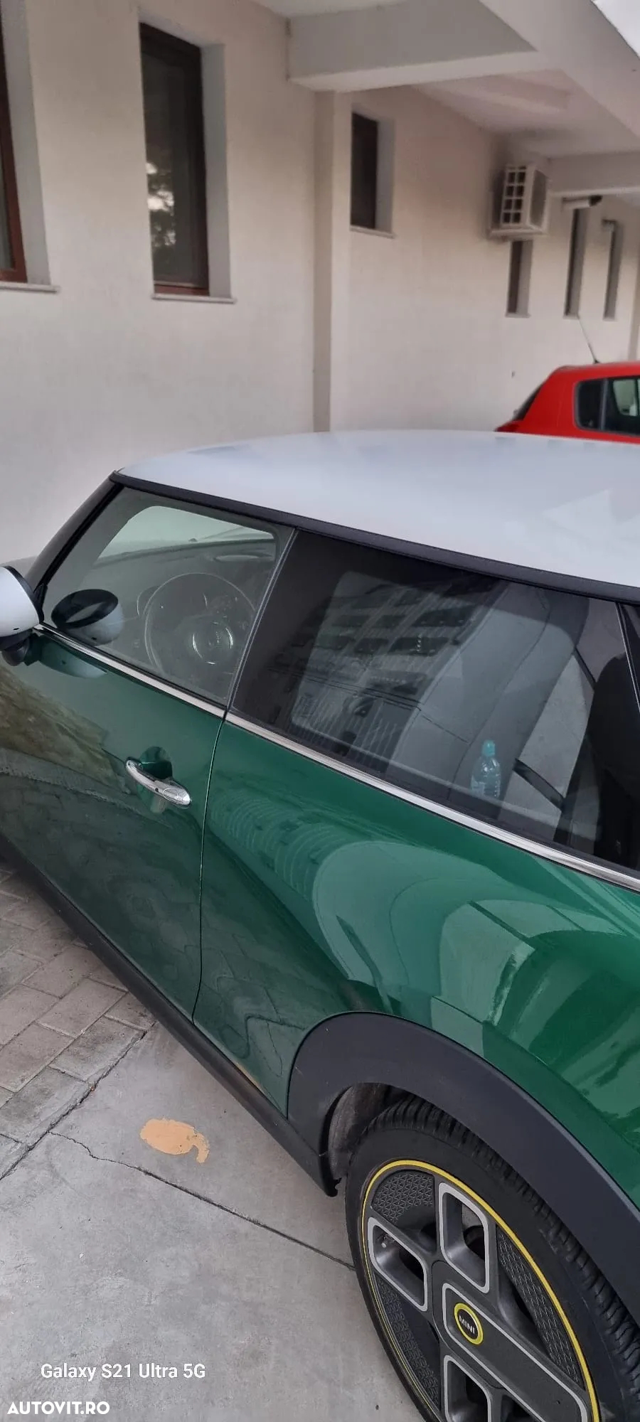 Mini Cooper S - 7