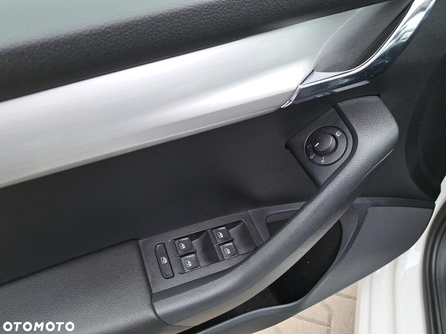 Skoda Octavia - 10