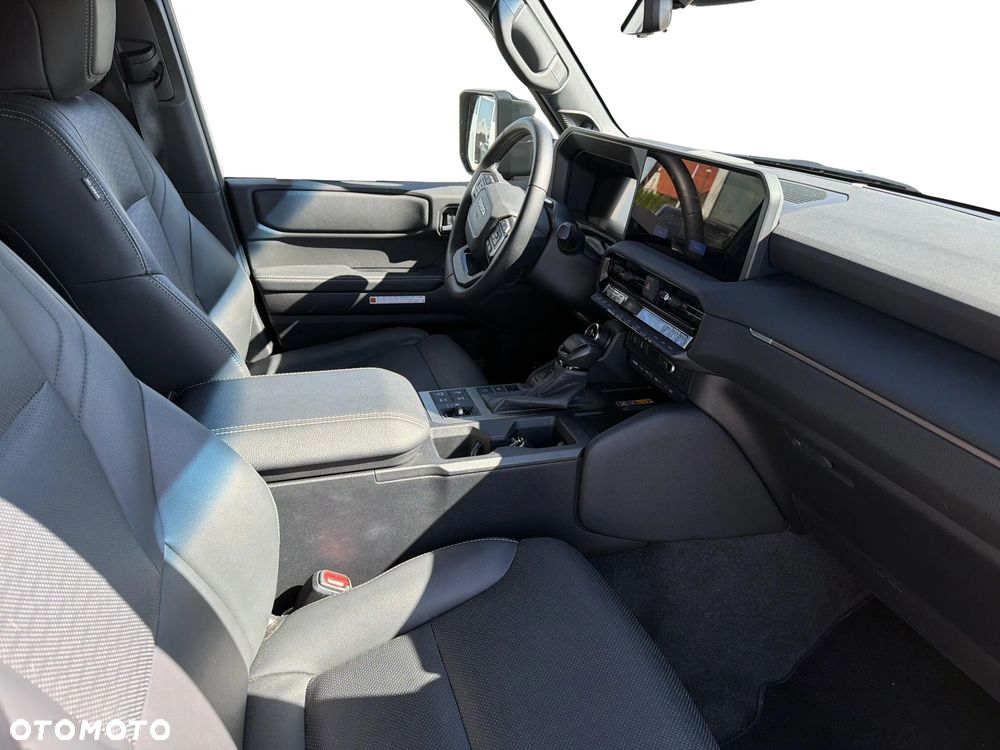 Toyota Land Cruiser LC 2.8 D-4D Executive - 10