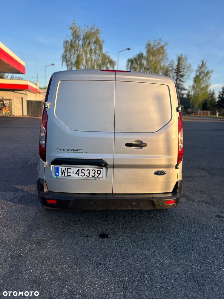 Ford Transit Connect - 6