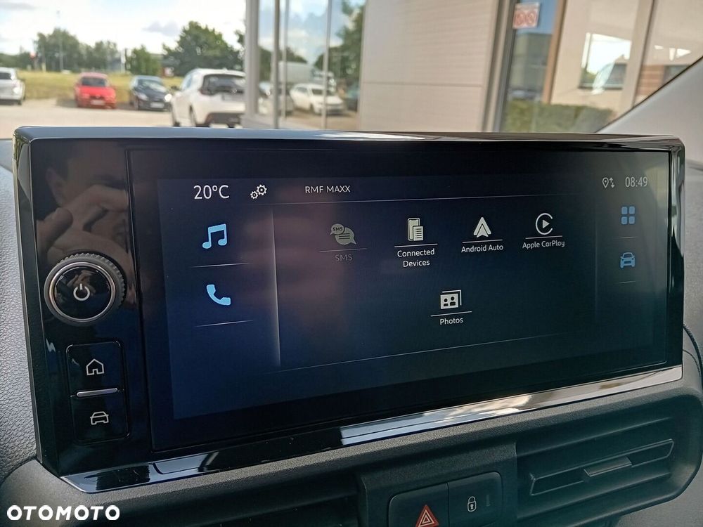 Toyota PROACE CITY - 16