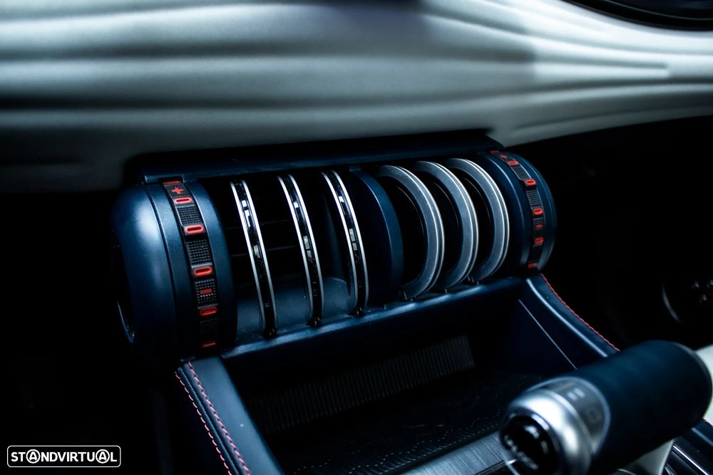 BYD Atto 3 Comfort - 24