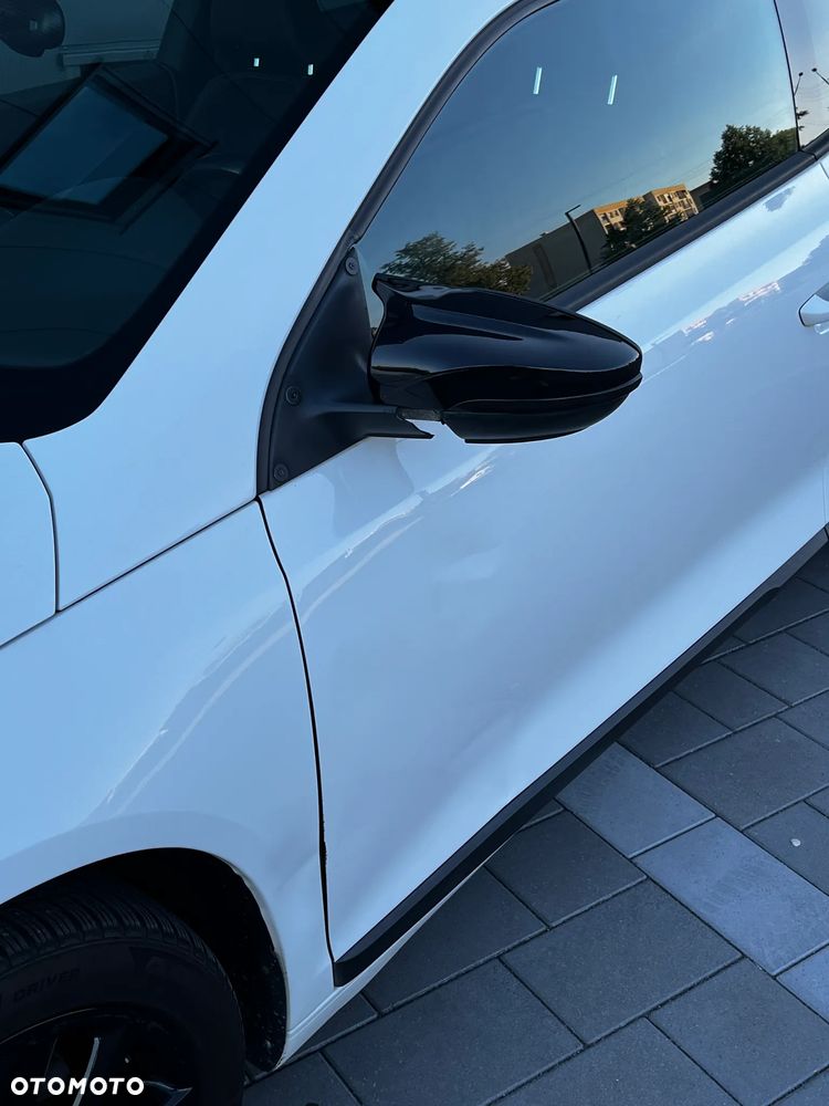 Volkswagen Scirocco 1.4 TSI - 15