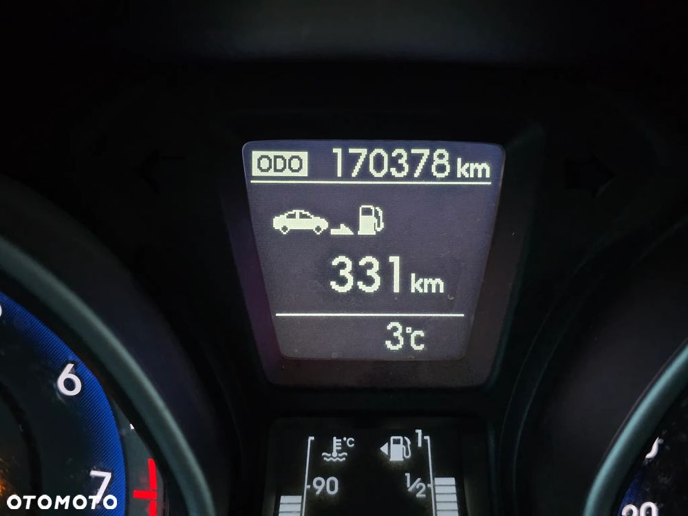 Hyundai i30 1.4 Comfort - 11