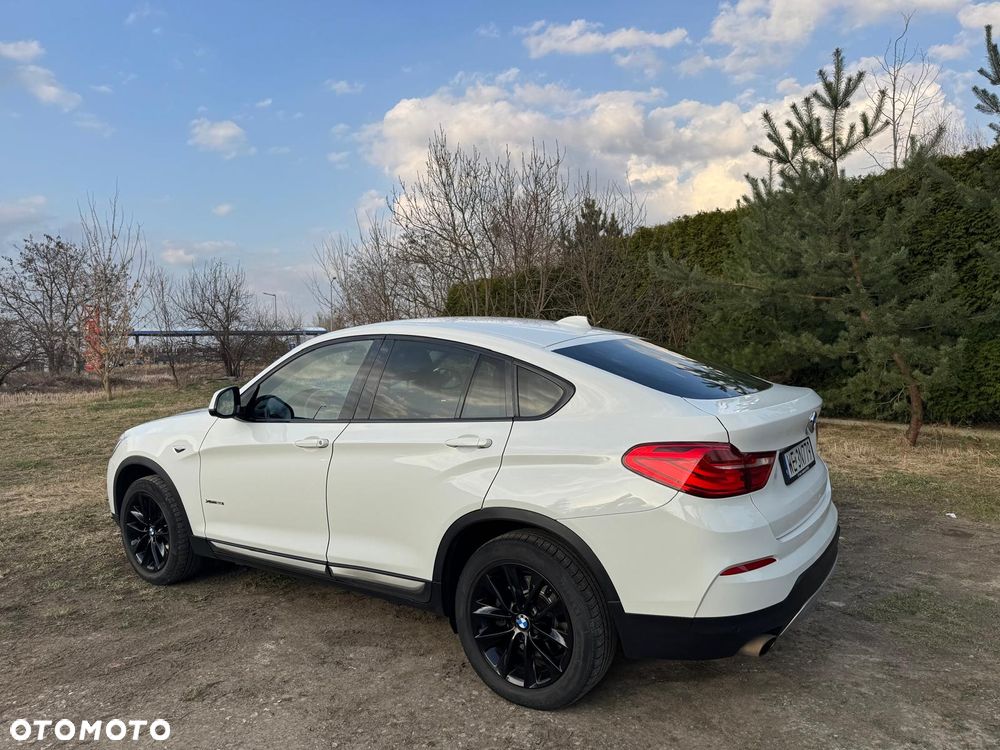 BMW X4 - 6