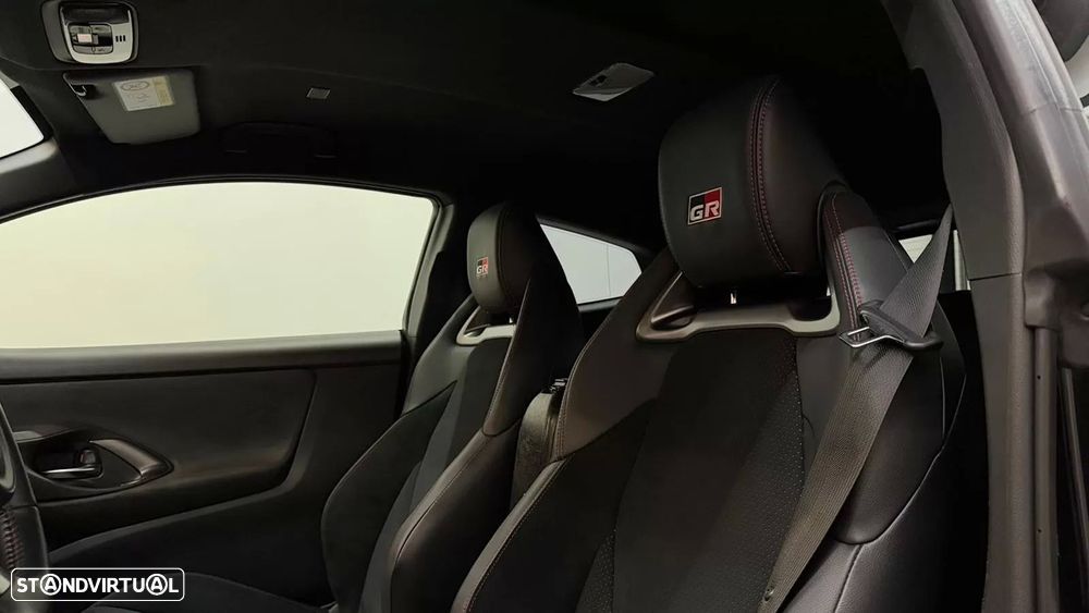 Toyota GR Yaris WRC Triple Edition - 22