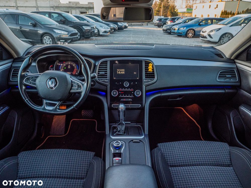 Renault Talisman - 26