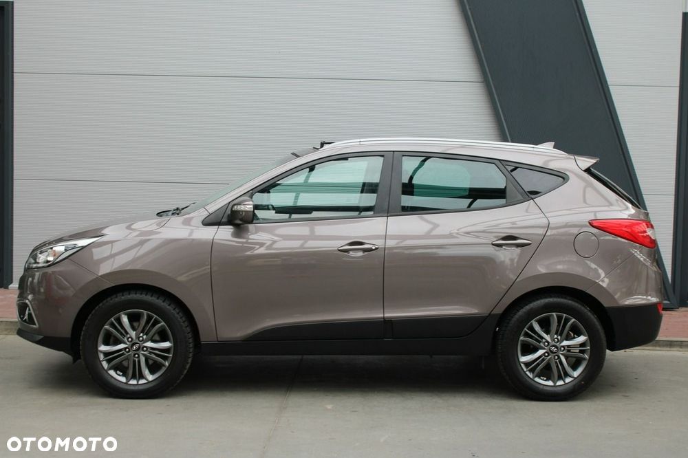 Hyundai ix35 1.6 GDI Premium 2WD - 40