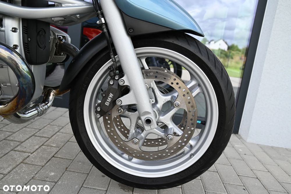 BMW R - 29