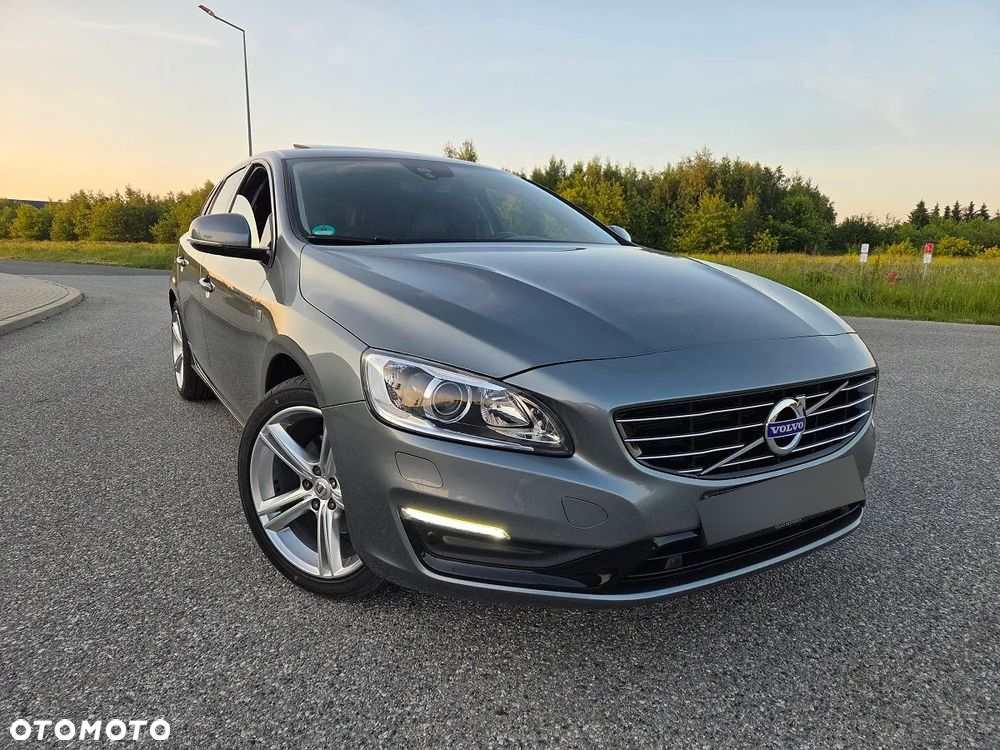 Volvo V60 T3 Geartronic Ocean Race - 4