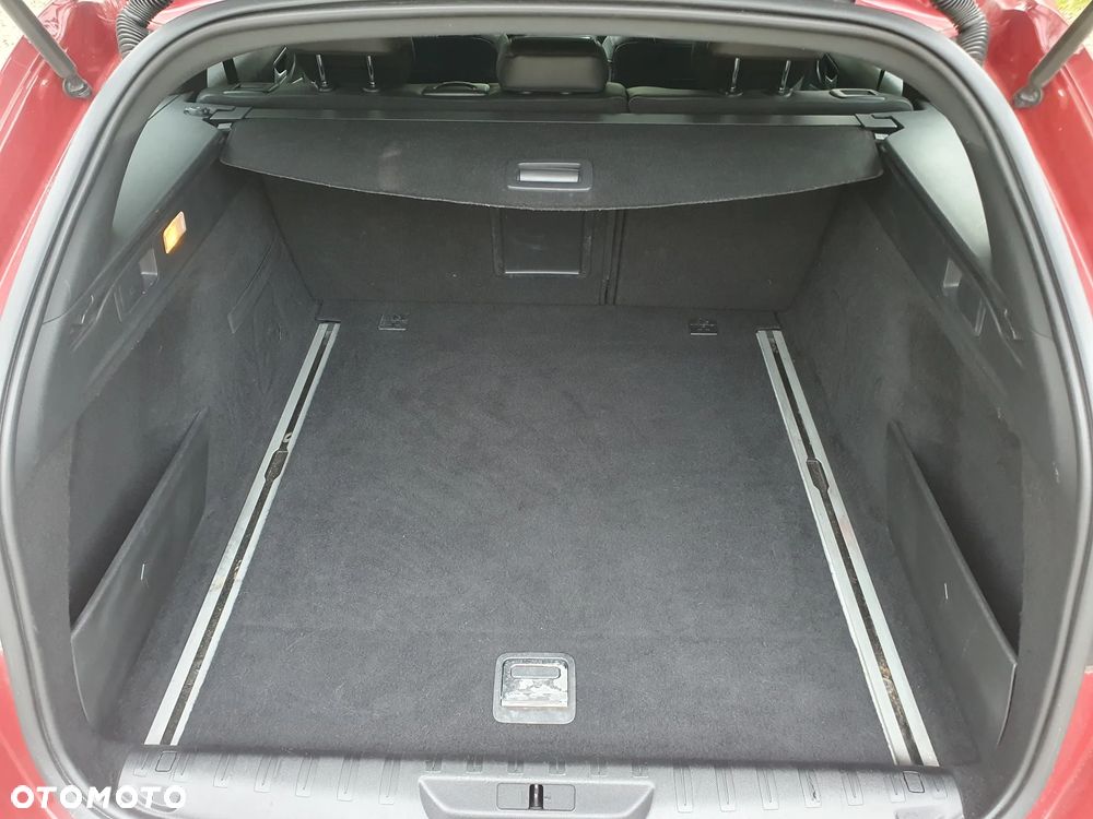 Peugeot 308 BlueHDi 150 EAT6 Stop & Start GT-Line Edition - 33