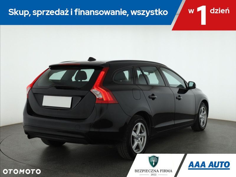 Volvo V60 - 7