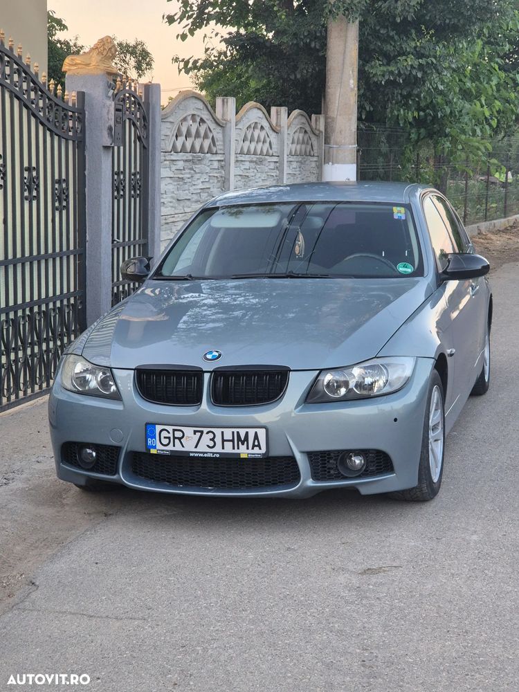 BMW Seria 3 - 13